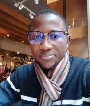 Dr. Mamadou BODIAN