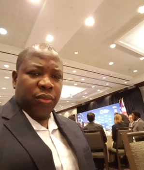 Dr. Ibrahima GASSAMA