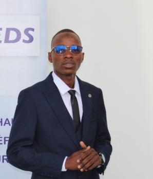 Alioune Badara DIOUF