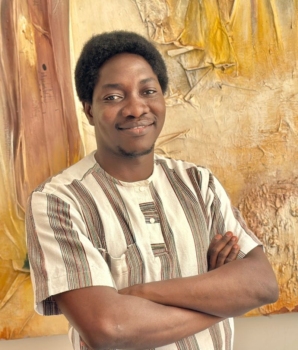 Bah TRAORÉ