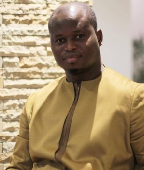 Dr. Adama SADIO