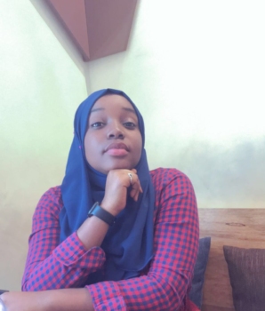 Oumoul Houda KANE