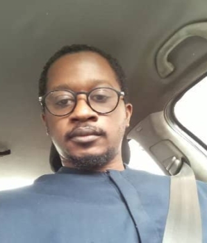Dr. Mody Ndiogou FAYE